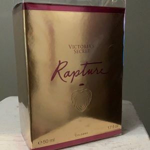 Victoria’s Secret Rapture Cologne
